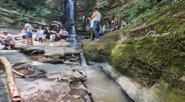 Zonguldak Kuş Kayası Seyir Terası