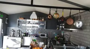 Likya Restaurant & Camping