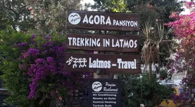 Agora Pansiyon
