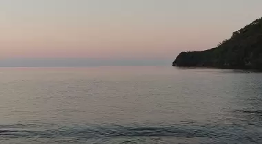 Sibel'in Koyu