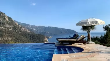 Kabak Avalon Bungalows
