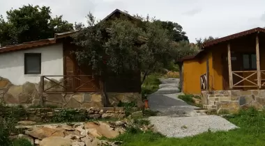 Selenes Pansiyon