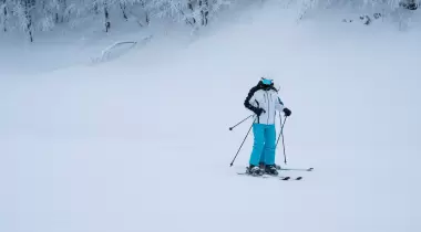 Kartepe Kayak Merkezi