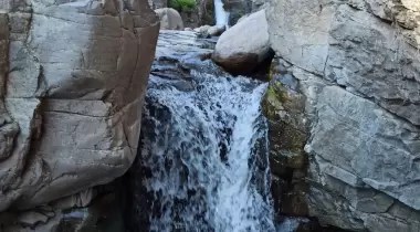 Su Uçan Şelalesi