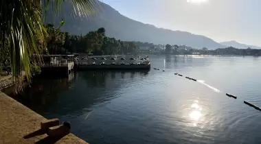 Akyaka Orman Kampı