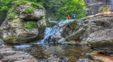 Suuçtu Tabiat Parkı