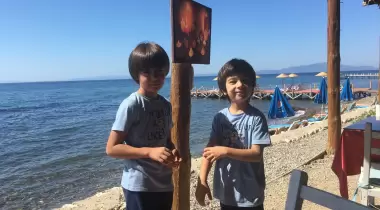 Zeytindalı Camping & Beach