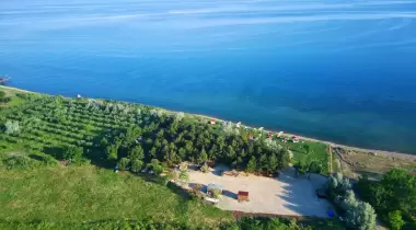 Mürefte Camping