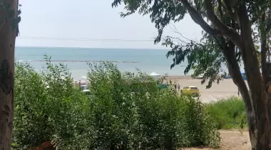 Ormanalti Plaji