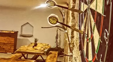 Datça Base Camp