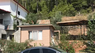 Turnalı Boncuk Camping