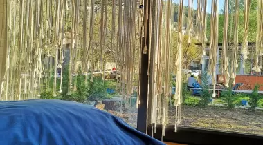 Tiny House Kayaköy