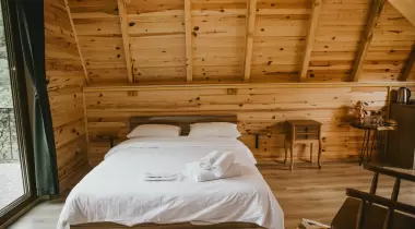 Bungalove Tatil Köyü