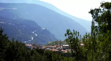 Gelemiç Tırmanış Bahçesi