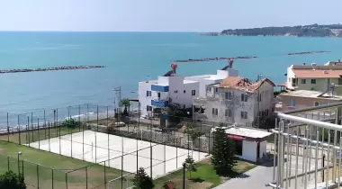 Karataş Paradise Beach