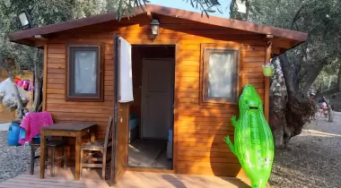 Derya Deniz BUNGALOW