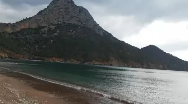 Portakal Camping