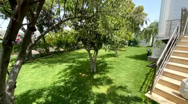 Bodrum Kamping Türkbükü