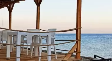 Cuppa Beach & Glamping