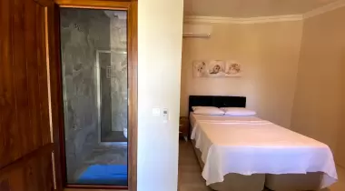Balım Butik Hotel & Bungalows