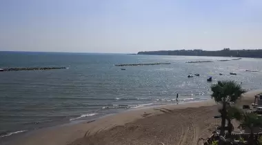 Karataş Paradise Beach