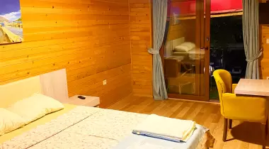 Fullmoon Camping Akbük
