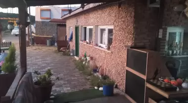 Cadı Kazanı Cafe Camping