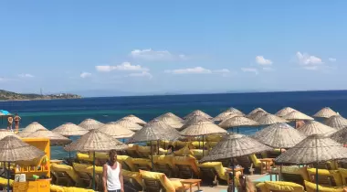Assos Yelken Kamp