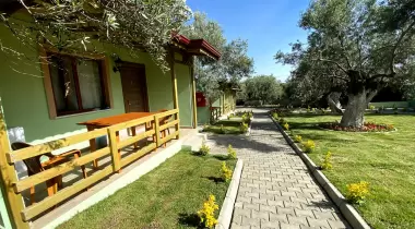 Balım Butik Hotel & Bungalows