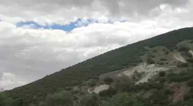 Süvari Eko Kamp