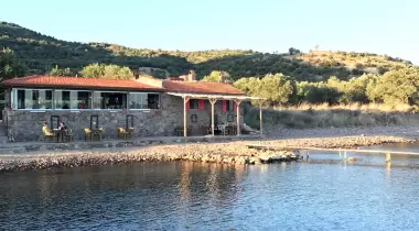 İlyada Butik Otel