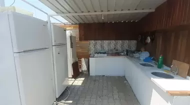 Leon Beach Camping