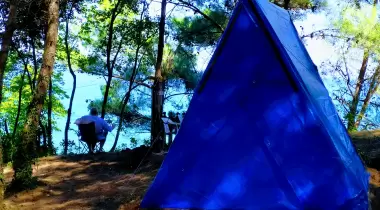 Abana Yeşilyuva Tabiat Parkı