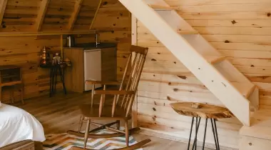 Bungalove Tatil Köyü
