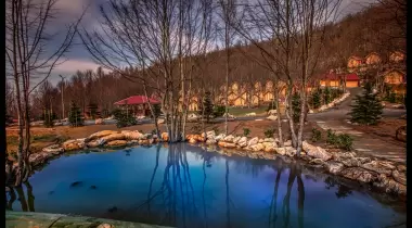 Aytepe Diriliş Kamp