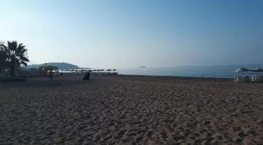 Gümüldür Orman Kampı