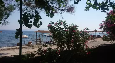 Kozluyalı Glamping