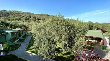 Balım Butik Hotel & Bungalows