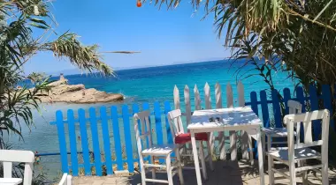 Şirinbaba Kamping