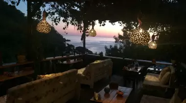 Kabak Valley Camp