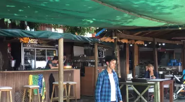 Assos Yelken Kamp