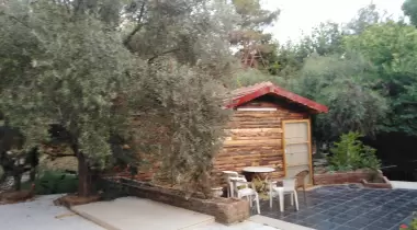 Kamp Alen İncekum