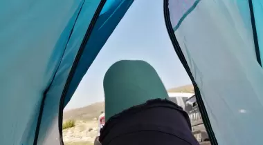 Karayalak Kamp Alanı