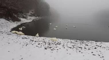 Boraboy Gölü Tabiat Parkı