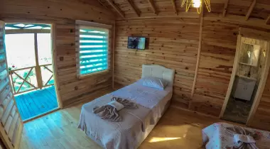 Çakır Bungalow Evleri