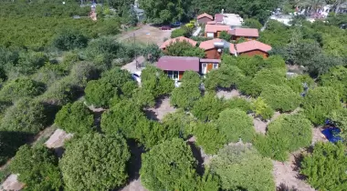 GONCA CAMPING ADRASAN
