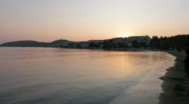 Kamping Yeri
