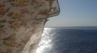 Evreşe Plajı