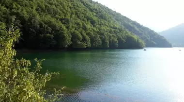 Boraboy Gölü Tabiat Parkı