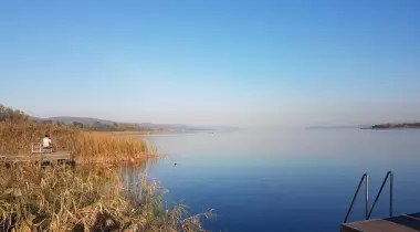 Seka kamp piknik alanı